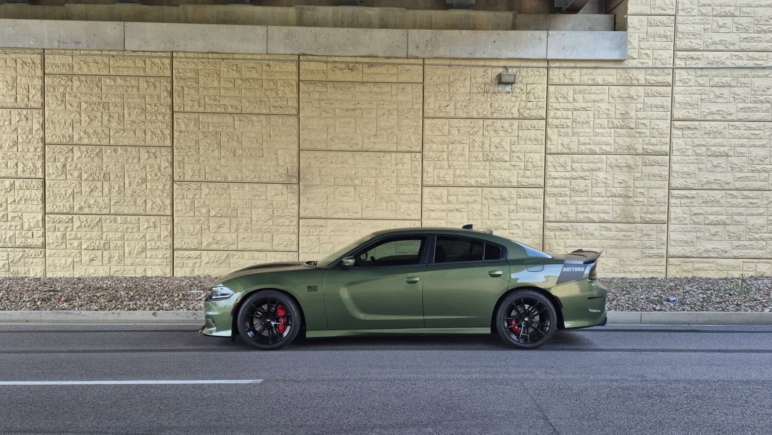 2019 Dodge Charger